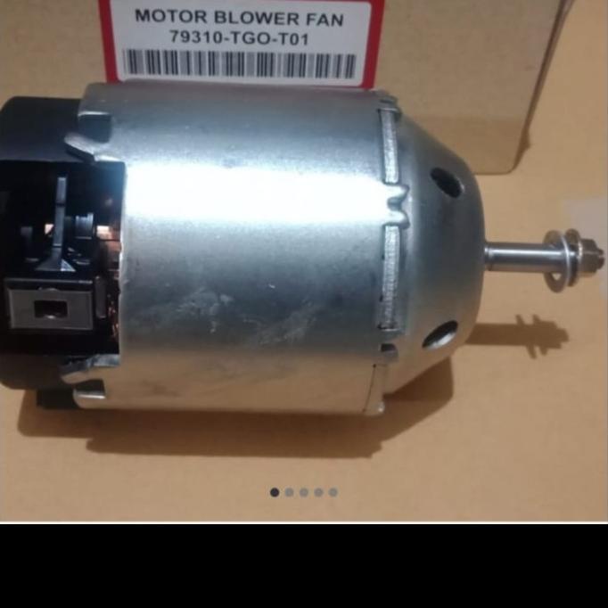 Motor Dinamo Blower Fan AC Karimun Wagon R