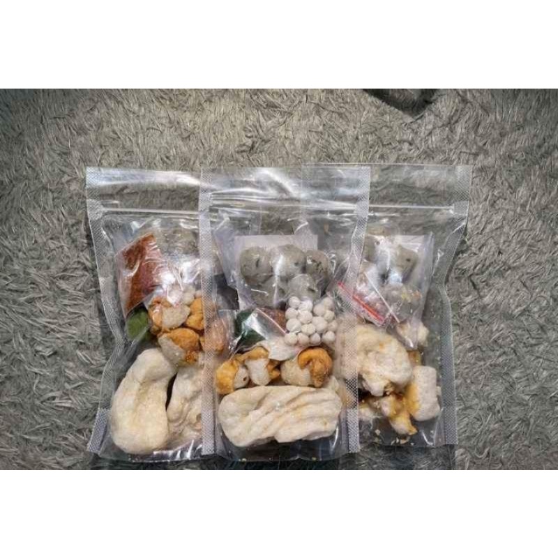 

paket baso aci yoyaku 3 pcs