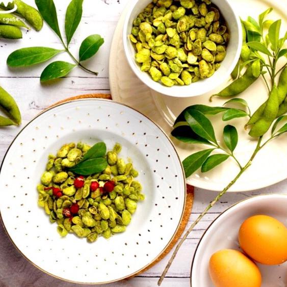 

Sale ⭐ Seaweed edamame