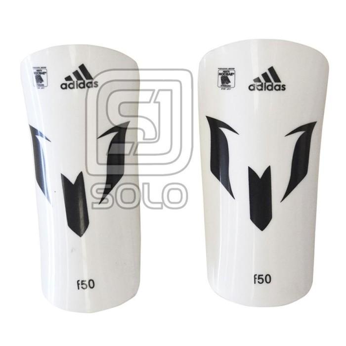 Terlaris Deker Dekker Shin Guard Shinguard Futsal Bola Adidas Predator Lite