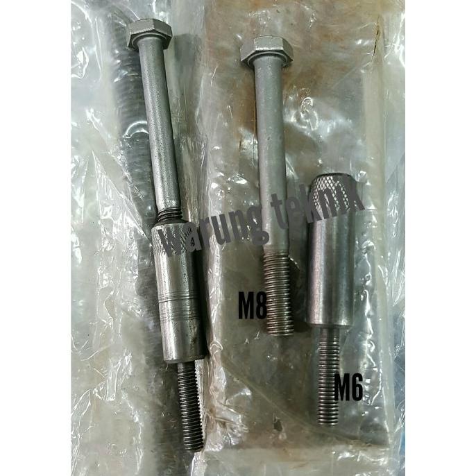 Crankcase Separator Great Tool Big Body