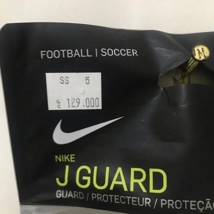 Terlaris Dijual Original Nike J Guard Deker Sepak Bola Football Soccer Tbk