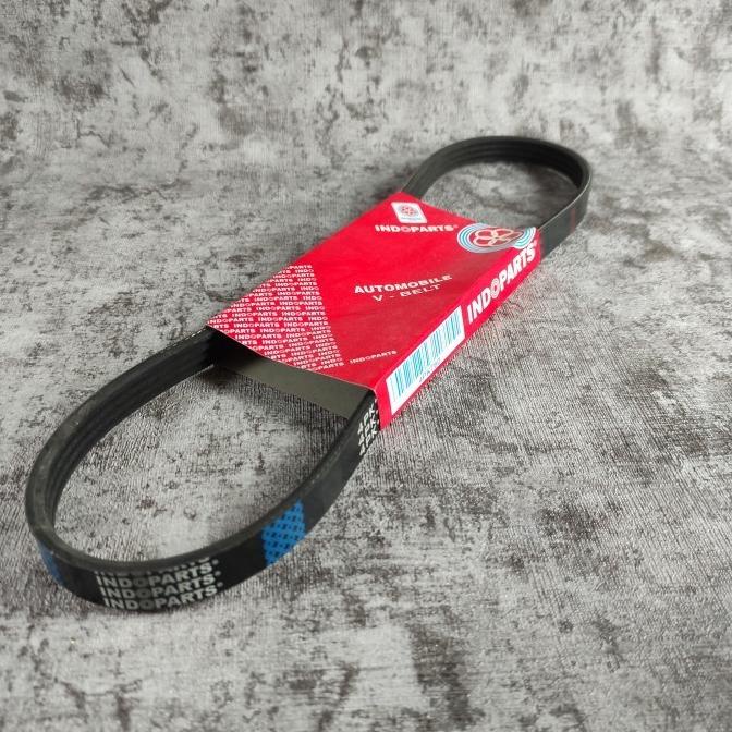 VBelt Fanbelt Feroza Taruna Classy Vanbelt Alternator INDOPARTS 4PK780 Suku cadang spare part mobil
