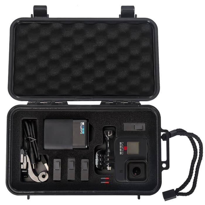 Terlaris Smatree Ga150 Case For Gopro Hero9, Hero 9 Tas Casing Waterproof