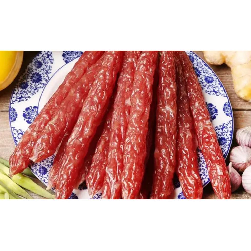 

5.5 COD Sosis Babi Lapchiong Lapciong Lap Chiong Lap Ciong Non Halal