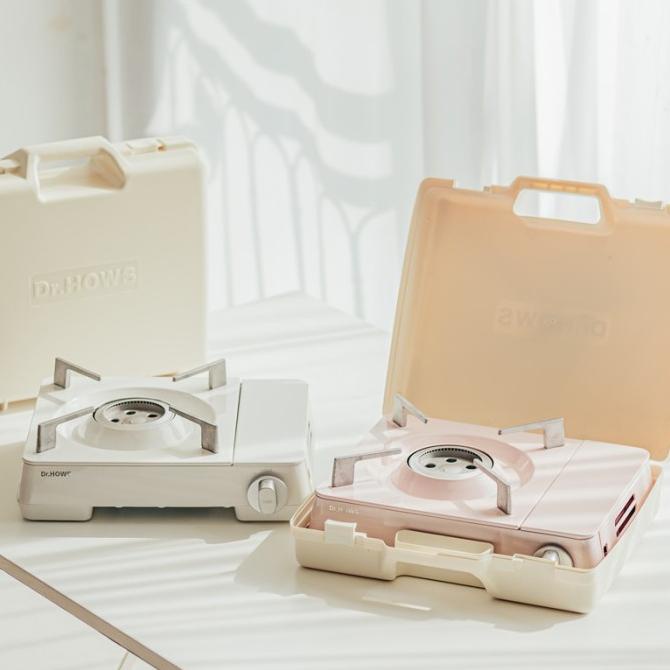 Dr Hows Twinkle Stove Standard