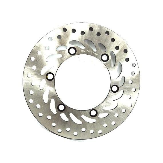 Piringan Cakram Depan Verza 150 45251K18901