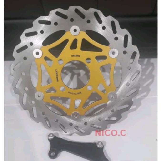 PIRINGAN CAKRAM VARIO NEW 125/150