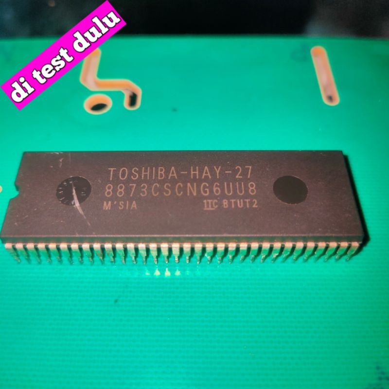 ic 8873CSCNG6UU8