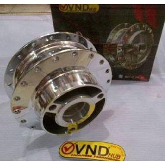 Tromol Belakang Satria FU VND