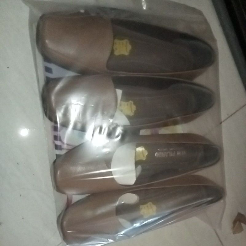 Sepatu Ibu Guru/Sepatu sekolah