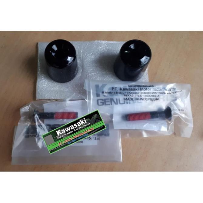 jalu stang new ninja rr ninja rr old ninja r original Kawasaki