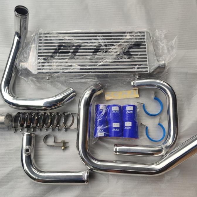 `````````] FLEX Intercooler kit fortuner VNT.