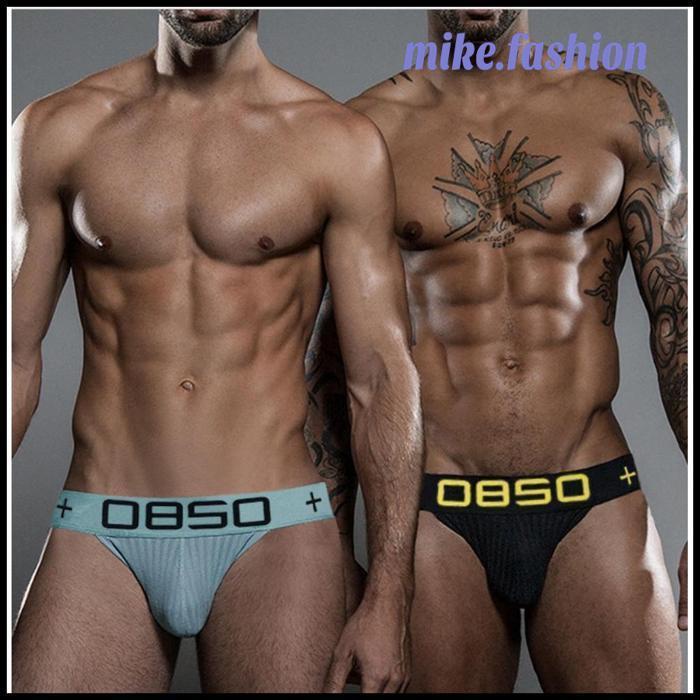 BS3517 CELANA DALAM PRIA SIDECUT BEST SELLER 