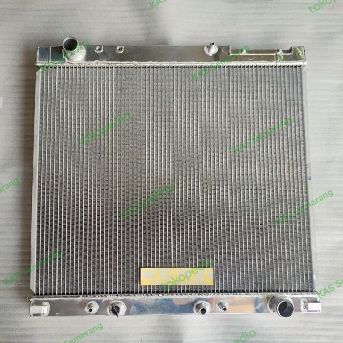 favorit] BRD racing radiator Innova reborn / Fortuner VRZ