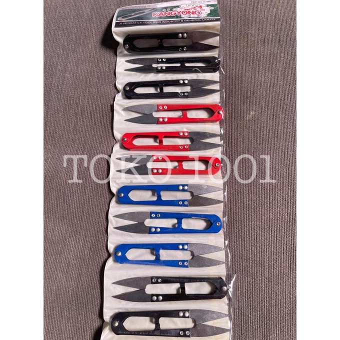 

Buruan beli] Gunting benang catrek