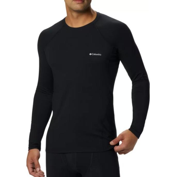 Baselayer Columbia Stretch Manset ORIGINAL