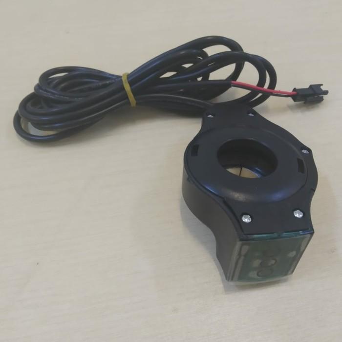 Terlaris Koba Indikator Baterai 12 - 84V