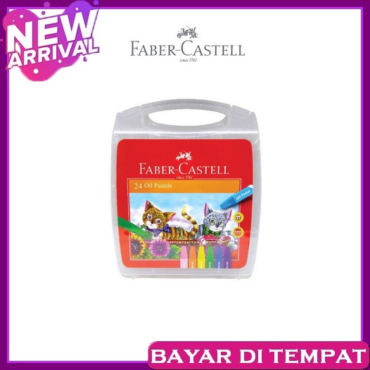 

Crayon 1 Box Karayon Kerayon Murah Menggambar Perempuan Laki Laki Pewarna Pastel Paud Tk Sd Terbaru 2023 Belajar Sekolah Aesthetic Viral Kekinian Keren Artist Art Anak Krayon Set Alat Mewarnai Lengkap Dengan Semua Warna Faber-Castell Hexagonal Oil Pa