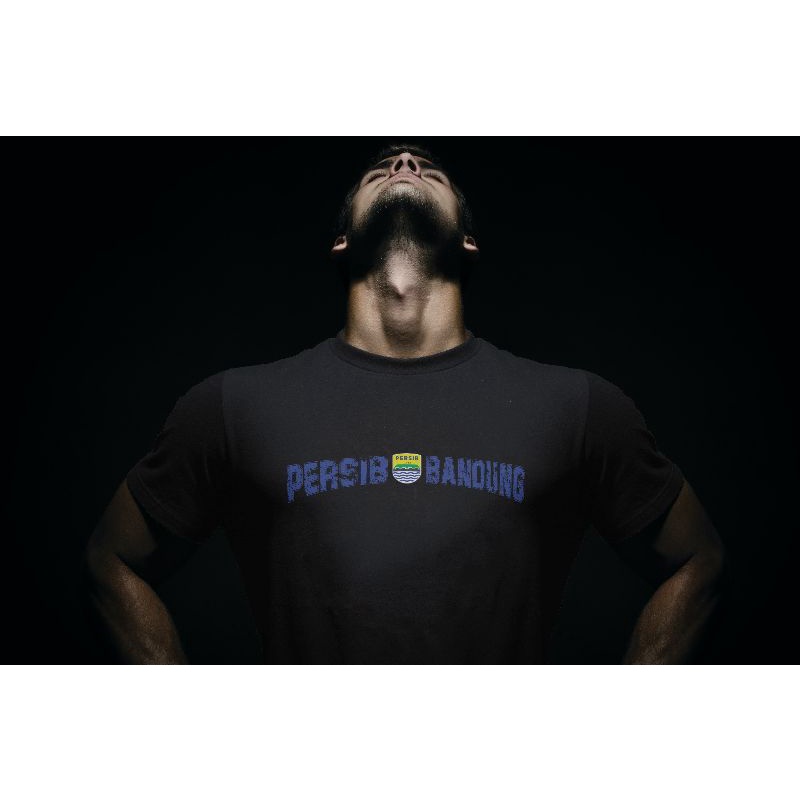 Kaos Baju Distro Persib Bandung Unofficial