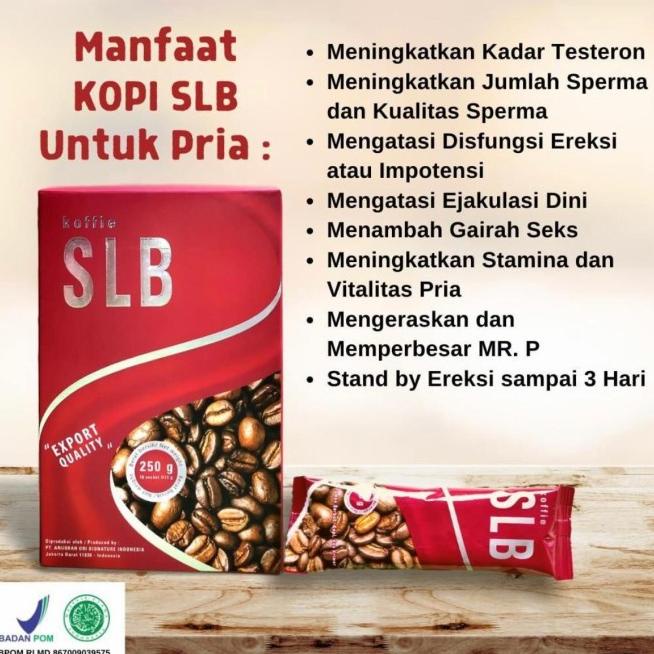 Kopi Slb