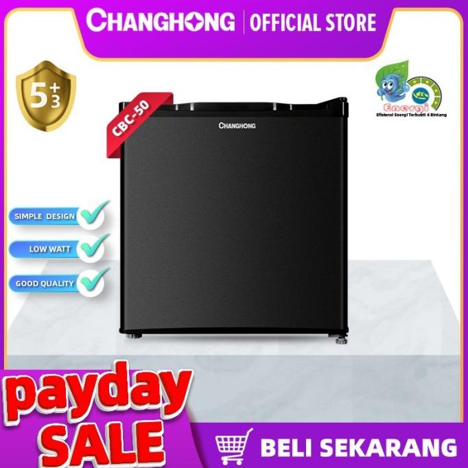 CHANGHONG CBC50 Kulkas Mini