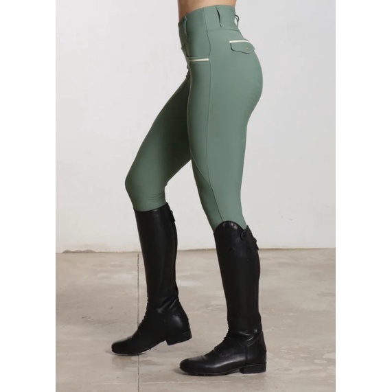 Maximilian Pro Riding Leggings