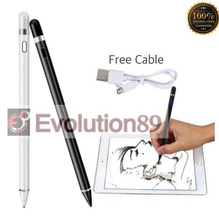 Terlaris Stylus Pen Ipad Pencil Ipad Stylus Pen Universal High Sensitivity Ori