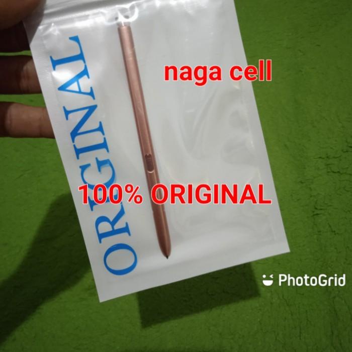Terlaris Stylus Pen Samsung Note 20 Pen Stylus Samsung Note 20 Ultra Ori