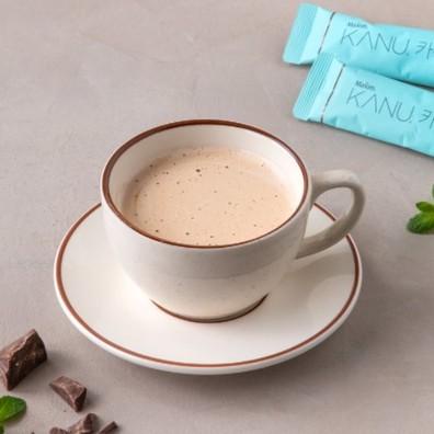 

Maxim Kanu Coffee Korean Maxim Coffee All Variant 1 Box