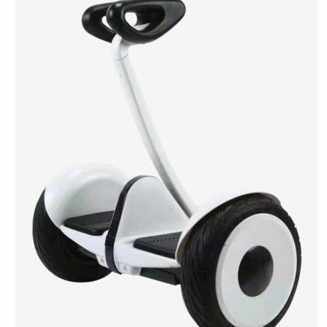 Diskon Spesial Uwinfly Ninebot Hoverboard Balance Minipro Segway Minirobot Scooter Terlaris