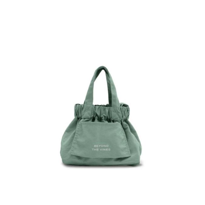 Ready Beyond The Vines Micro Dumpling Bag