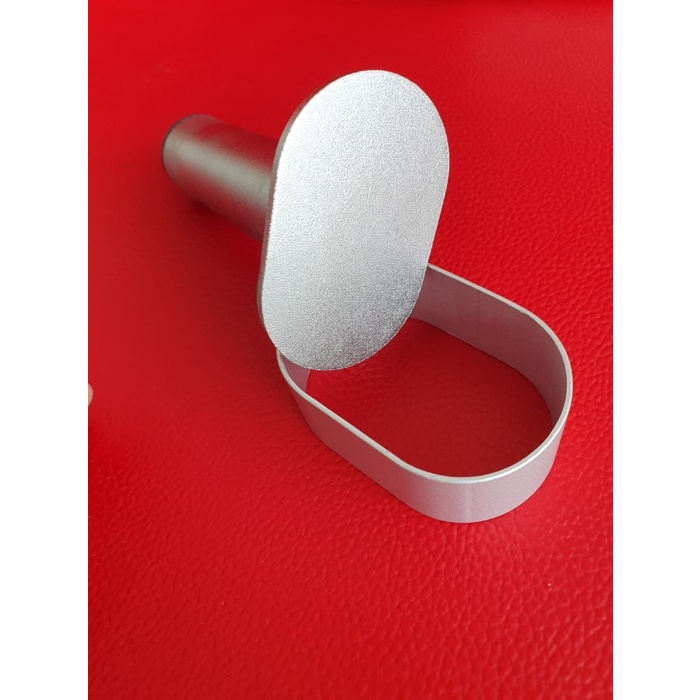 

Cetakan Nastar Taiwan Motif Lonjong / Oval