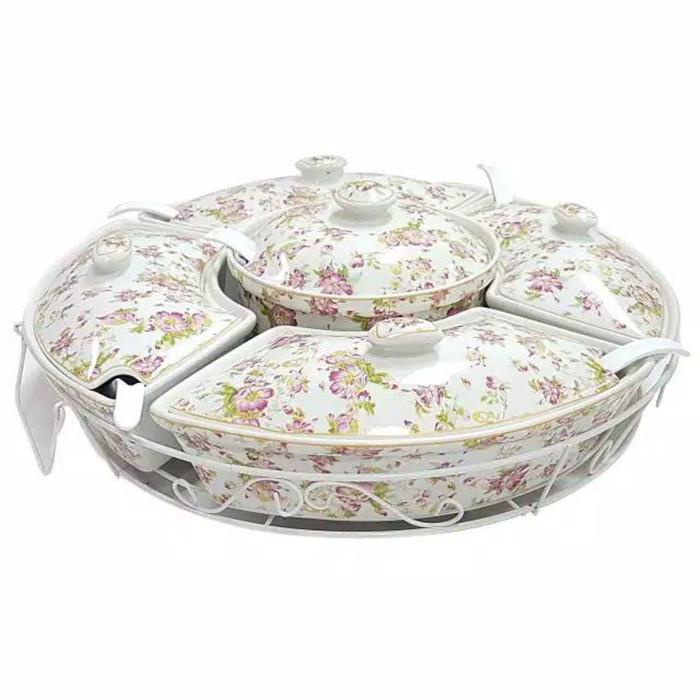 Terlaris Prasmanan Sedang Vicenza / Ba472 Vicenza