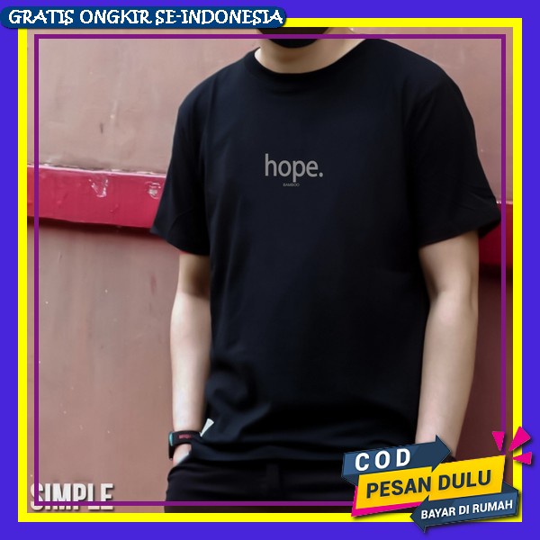 Baju Laki Laki Dewasa Ksos Pria Keren Putih Kaos Laki2 Dewasa Oversize Polos Kaos Remaja Laki Laki K