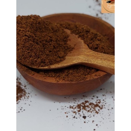 

Bumbu Rendang Padang 1KG / bumbu rendang spesial serba guna