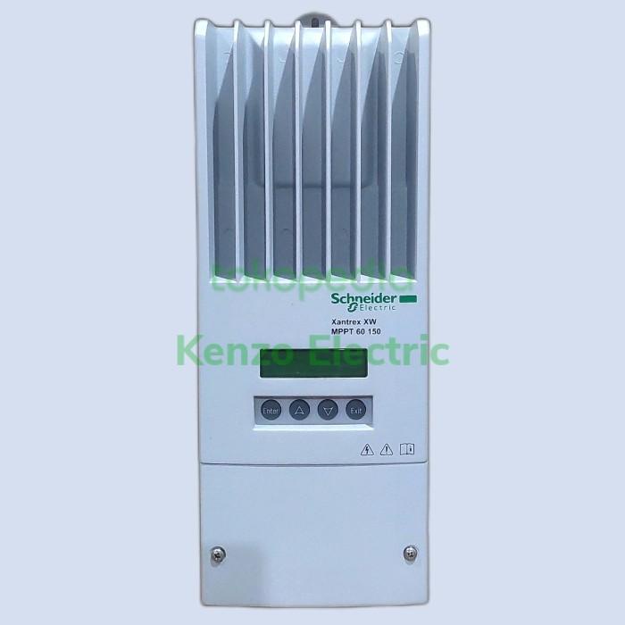 Terlaris Scc Solar Charge Controller Xantrex Xw Mppt 60 150 / Mppt60 150 Schneider