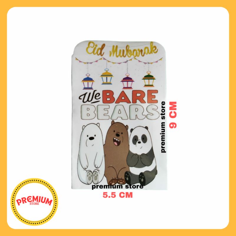 

Amplop Lebaran / Angpao Idul Fitri / Amplop Idul Fitri