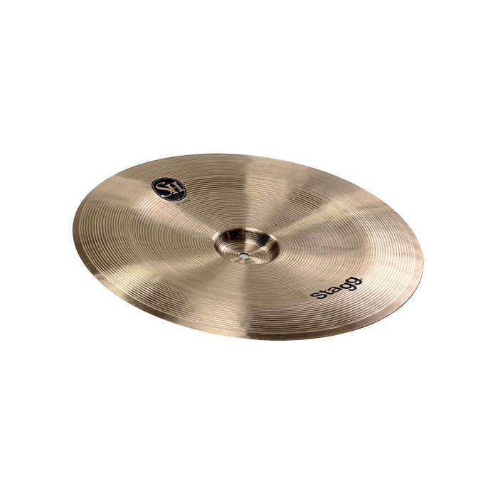 Terlaris Stagg Cymbal Sh-Ch18R, 18 Sh China