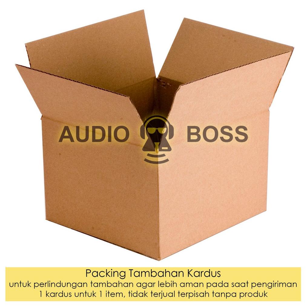 

PACKING TAMBAHAN KARDUS