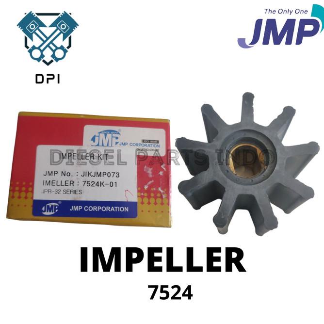 

7524 Impeller Jmp