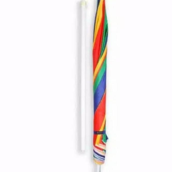 Payung Tenda/ Payung Jualan Pelangi