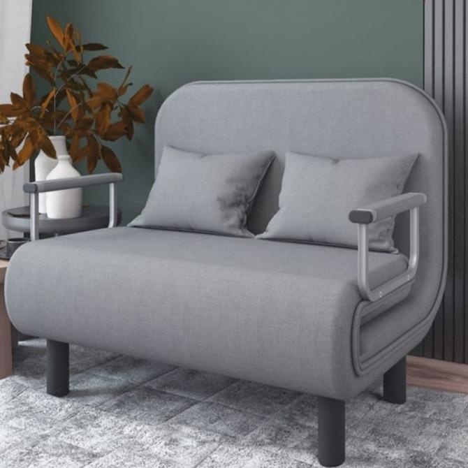 Furnibest SofaBed Multifungsi Sofa Lipat Minimalis