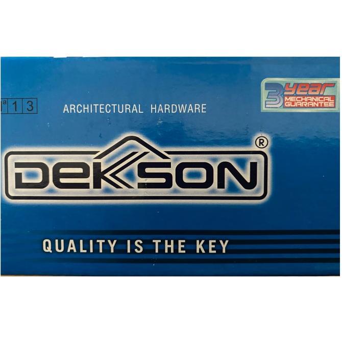 Hinge Dekkson Ess Pv 002 Sss Engsel Center Pivot Dekkson Pv 002 Sss