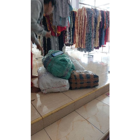 Gea kulot orderresseller