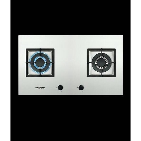 KOMPOR TANAM MODENA KOMPOR TANAM 2 TUNGKU BH-3724 GARANSI RESMI EL09I09A82L