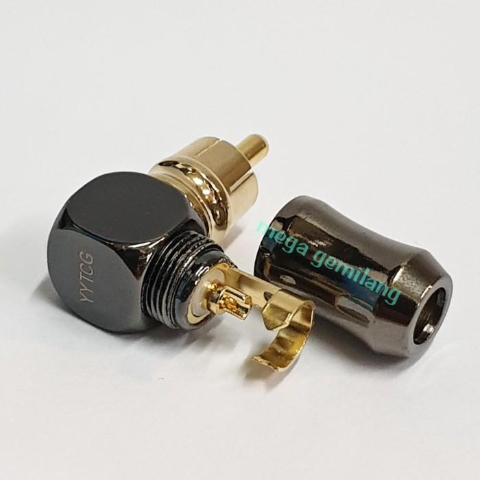Terlaris Jack Rca L / Bengkok