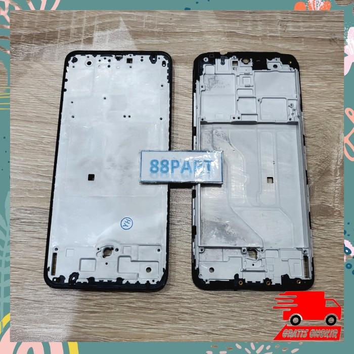 Frame Bezel Tatakan Lcd Tulang Lcd Vivo S1 Pro Ori