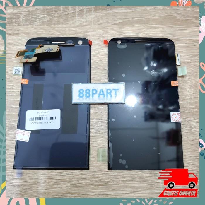 Lcd + Ts Lg G5 H850 Ori