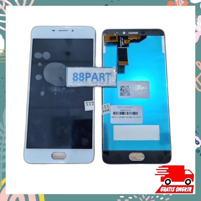 Lcd + Ts Meizu M6 / M711H M711M M711Q Ori